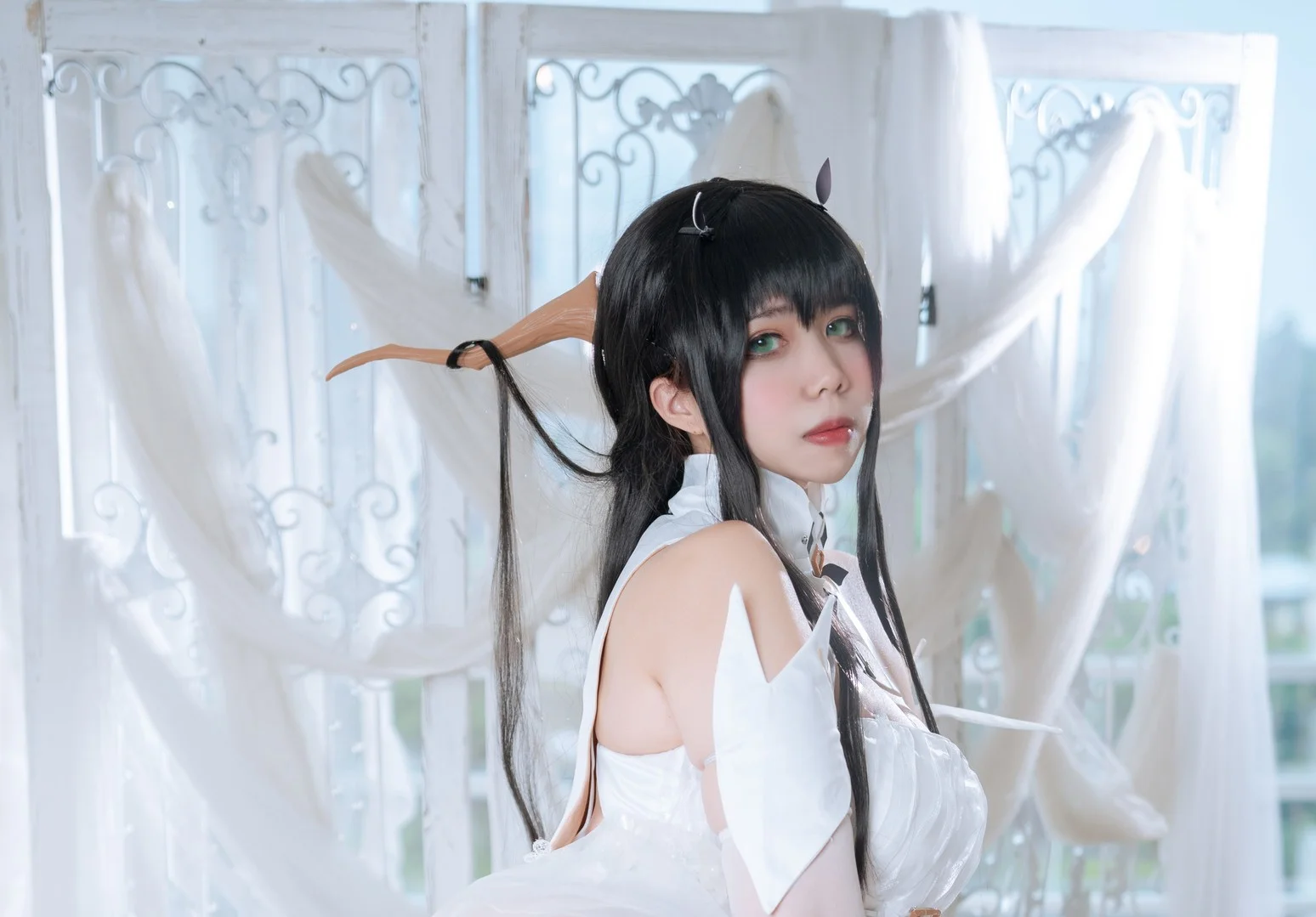 Meroko魅瞳写真图片(3)