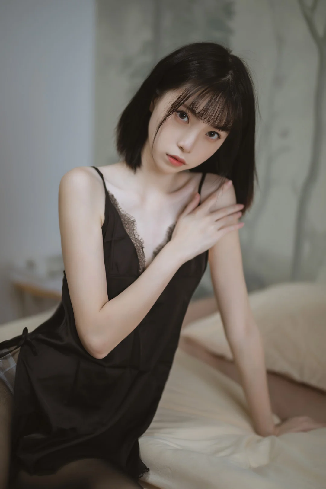 许岚LAN写真图片(3)